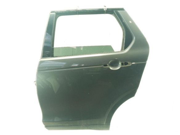 LR061285 PUERTA LAT TRA IZQ LAND ROVER DISCOVERY SPORT (L550)|Desguaces La Cabaña