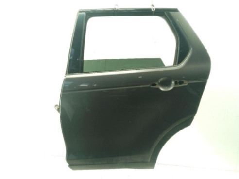 GK7R7002AB CAJA CAMBIOS LAND ROVER DISCOVERY SPORT (L550)|Desguaces La Cabaña 2
