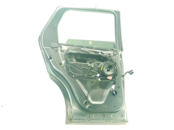 LR061285 PUERTA LAT TRA IZQ LAND ROVER DISCOVERY SPORT (L550)|Desguaces La Cabaña
