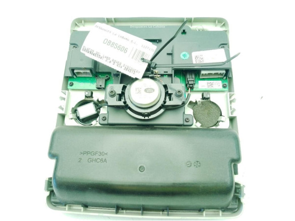 LR079061 PLAFON DEL LAND ROVER DISCOVERY SPORT (L550)|Desguaces La Cabaña