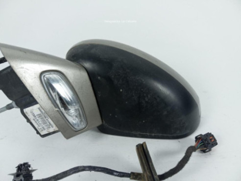 96721916G2 ESPEJO IZQ CITROEN C5 III (RD_) |Desguaces La Cabaña