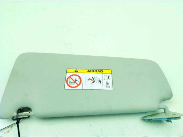 LR060409 PARASOL DER LAND ROVER DISCOVERY SPORT (L550)|Desguaces La Cabaña