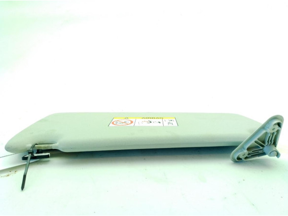 LR060409 PARASOL DER LAND ROVER DISCOVERY SPORT (L550)|Desguaces La Cabaña