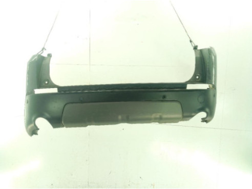 LR122953 PARAGOLPES TRA LAND ROVER DISCOVERY SPORT (L550)|Desguaces La Cabaña