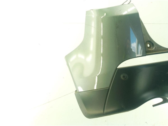LR122953 PARAGOLPES TRA LAND ROVER DISCOVERY SPORT (L550)|Desguaces La Cabaña