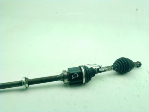 LR117133 PALIER DEL DER LAND ROVER DISCOVERY SPORT (L550)|Desguaces La Cabaña