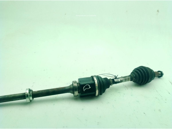 LR117133 PALIER DEL DER LAND ROVER DISCOVERY SPORT (L550)|Desguaces La Cabaña
