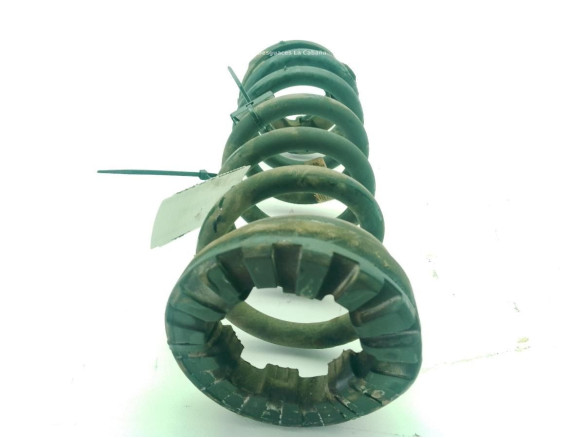 LR078716 MUELLE SUSPENSION TRA IZQ LAND ROVER DISCOVERY SPORT (L550)|Desguaces La Cabaña