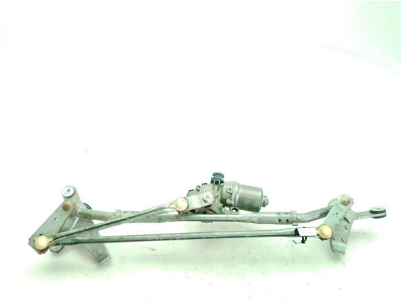 LR058845 MOTOR LIMPIAPARABRISAS DEL LAND ROVER DISCOVERY SPORT (L550)|Desguaces La Cabaña