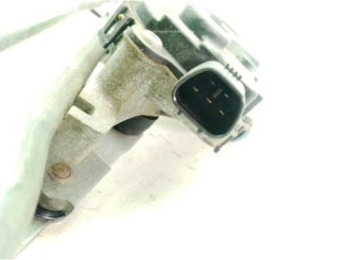 LR058845 MOTOR LIMPIAPARABRISAS DEL LAND ROVER DISCOVERY SPORT (L550)|Desguaces La Cabaña