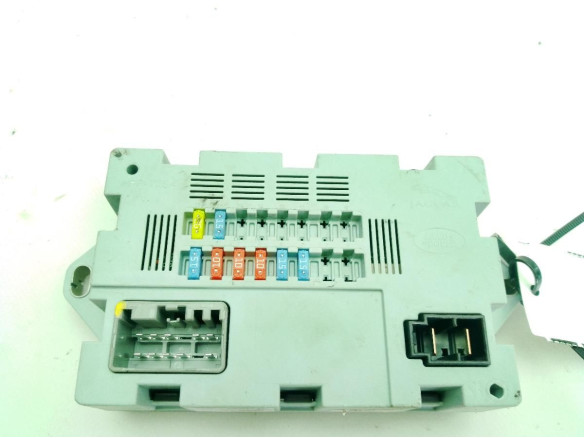 CPLA14Q073AA MODULO ELECTRONICO LAND ROVER DISCOVERY SPORT (L550)|Desguaces La Cabaña