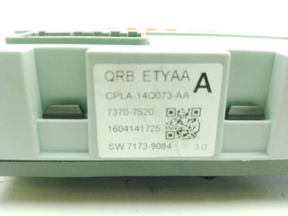 CPLA14Q073AA MODULO ELECTRONICO LAND ROVER DISCOVERY SPORT (L550)|Desguaces La Cabaña