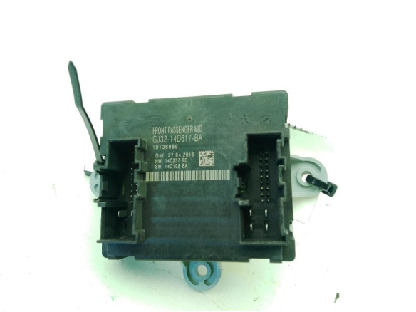 GJ3214D617BA MODULO ELECTRONICO LAND ROVER DISCOVERY SPORT (L550)|Desguaces La Cabaña