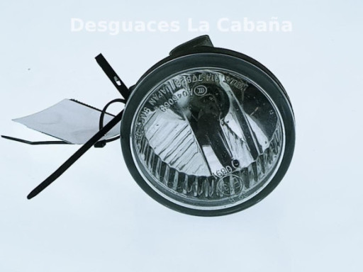TOYOTA|Desguaces La Cabaña