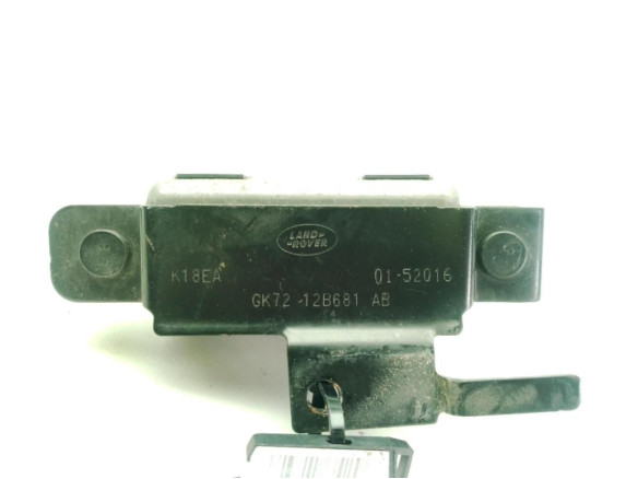 GX7312B533AD MODULO ELECTRONICO LAND ROVER DISCOVERY SPORT (L550)|Desguaces La Cabaña