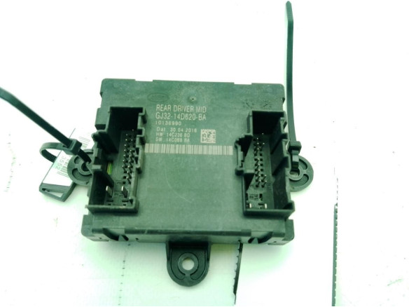 GJ3214D620BA MODULO ELECTRONICO LAND ROVER DISCOVERY SPORT (L550)|Desguaces La Cabaña