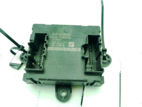 GK7R7002AB CAJA CAMBIOS LAND ROVER DISCOVERY SPORT (L550)|Desguaces La Cabaña 2