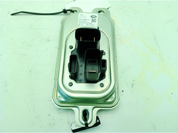 GX7314B526AC MODULO ELECTRONICO LAND ROVER DISCOVERY SPORT (L550)|Desguaces La Cabaña