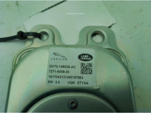 GX7314B526AC MODULO ELECTRONICO LAND ROVER DISCOVERY SPORT (L550)|Desguaces La Cabaña