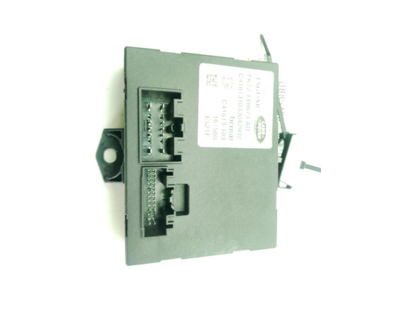 LR070097, FK7214B673AD MODULO ELECTRONICO LAND ROVER DISCOVERY SPORT (L550)|Desguaces La Cabaña