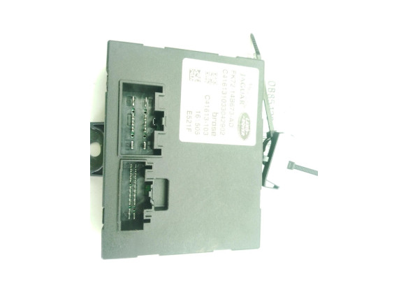 LR070097, FK7214B673AD MODULO ELECTRONICO LAND ROVER DISCOVERY SPORT (L550)|Desguaces La Cabaña