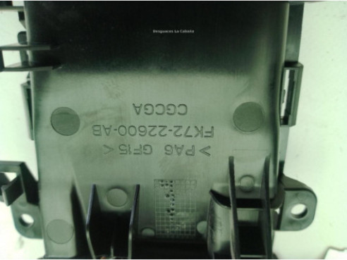 LR059559 MANILLA PUERTA LAT TRA DER INT LAND ROVER DISCOVERY SPORT (L550)|Desguaces La Cabaña