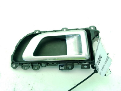 LR059560 MANILLA PUERTA LAT DEL IZQ INT LAND ROVER DISCOVERY SPORT (L550)|Desguaces La Cabaña