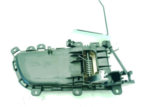 GK7R7002AB CAJA CAMBIOS LAND ROVER DISCOVERY SPORT (L550)|Desguaces La Cabaña 2