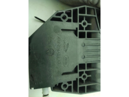 LR055913 MANILLA PUERTA LAT DEL IZQ EXT LAND ROVER DISCOVERY SPORT (L550)|Desguaces La Cabaña