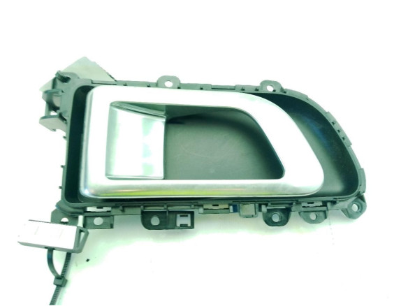 LR059559 MANILLA PUERTA LAT DEL DER INT LAND ROVER DISCOVERY SPORT (L550)|Desguaces La Cabaña