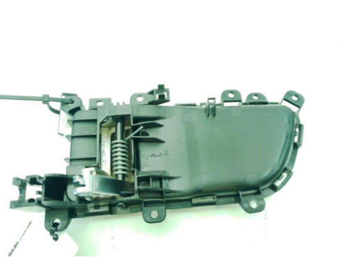 GK7R7002AB CAJA CAMBIOS LAND ROVER DISCOVERY SPORT (L550)|Desguaces La Cabaña 2
