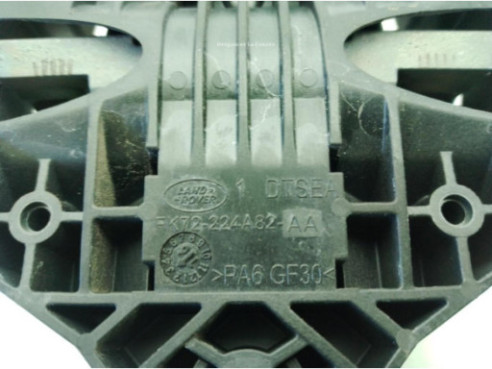 LR055913 MANILLA PUERTA LAT DEL DER EXT LAND ROVER DISCOVERY SPORT (L550)|Desguaces La Cabaña