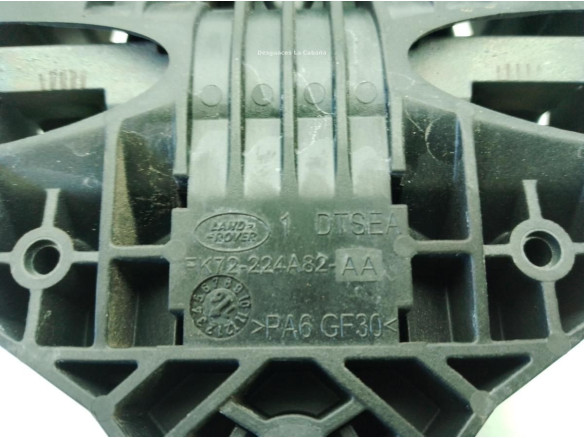 LR055913 MANILLA PUERTA LAT DEL DER EXT LAND ROVER DISCOVERY SPORT (L550)|Desguaces La Cabaña