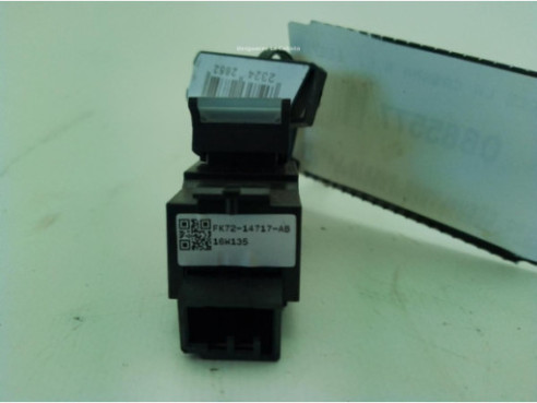 LR059773 MANDO ELEVALUNAS PUERTA LAT TRA IZQ LAND ROVER DISCOVERY SPORT (L550)|Desguaces La Cabaña