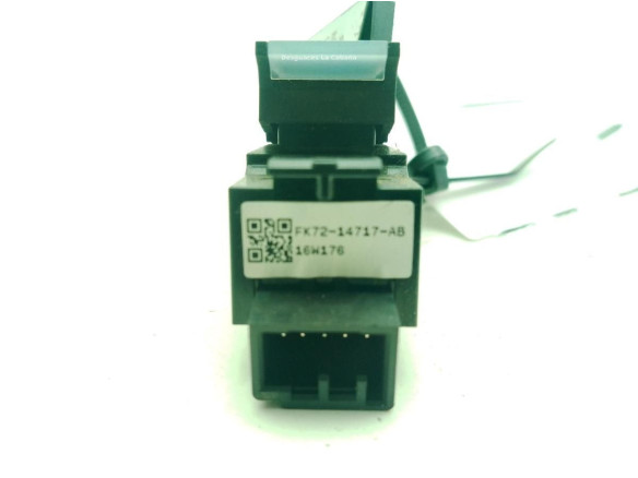 LR059773 , FK7214717AB MANDO ELEVALUNAS PUERTA LAT TRA DER LAND ROVER DISCOVERY SPORT (L550)|Desguaces La Cabaña