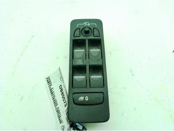 FK7214540 MANDO ELEVALUNAS PUERTA LAT DEL IZQ LAND ROVER DISCOVERY SPORT (L550)|Desguaces La Cabaña