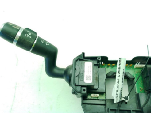 BJ323F973BB MANDO COMPLETO LAND ROVER DISCOVERY SPORT (L550)|Desguaces La Cabaña