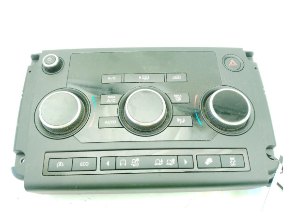 LR106298 MANDO CLIMA LAND ROVER DISCOVERY SPORT (L550)|Desguaces La Cabaña