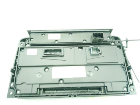 GK7R7002AB CAJA CAMBIOS LAND ROVER DISCOVERY SPORT (L550)|Desguaces La Cabaña 2