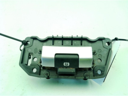 16A2354CC9 INTERRUPTOR FRENO MANO ELECTRICO LAND ROVER DISCOVERY SPORT (L550)|Desguaces La Cabaña