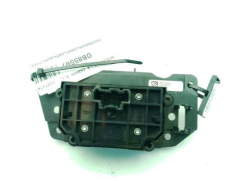 GK7R7002AB CAJA CAMBIOS LAND ROVER DISCOVERY SPORT (L550)|Desguaces La Cabaña 2