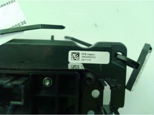 16A2354CC9 INTERRUPTOR FRENO MANO ELECTRICO LAND ROVER DISCOVERY SPORT (L550)|Desguaces La Cabaña