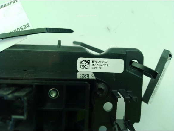 16A2354CC9 INTERRUPTOR FRENO MANO ELECTRICO LAND ROVER DISCOVERY SPORT (L550)|Desguaces La Cabaña