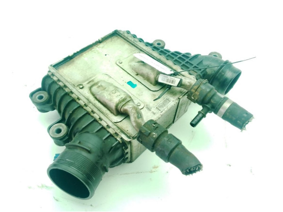 LR139043 INTERCOOLER LAND ROVER DISCOVERY SPORT (L550)|Desguaces La Cabaña