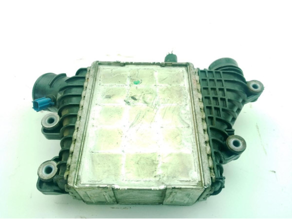 LR139043 INTERCOOLER LAND ROVER DISCOVERY SPORT (L550)|Desguaces La Cabaña