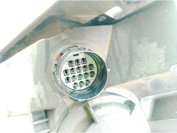 LR137231 , FK7213W030EF FARO IZQUIERDO LAND ROVER DISCOVERY SPORT (L550)|Desguaces La Cabaña