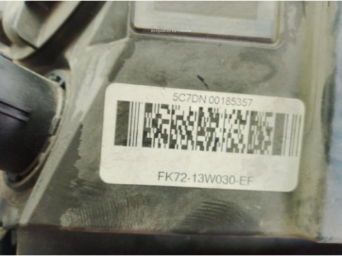 LR137231 , FK7213W030EF FARO IZQUIERDO LAND ROVER DISCOVERY SPORT (L550)|Desguaces La Cabaña