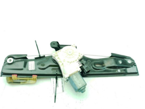 LR126075 ELEVALUNAS PUERTA LAT TRA IZQ LAND ROVER DISCOVERY SPORT (L550)|Desguaces La Cabaña