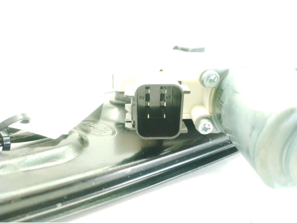 LR126074 ELEVALUNAS PUERTA LAT TRA DER LAND ROVER DISCOVERY SPORT (L550)|Desguaces La Cabaña