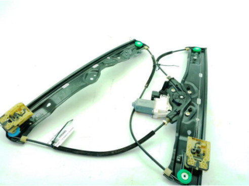 LR165909 ELEVALUNAS PUERTA LAT DEL IZQ LAND ROVER DISCOVERY SPORT (L550)|Desguaces La Cabaña